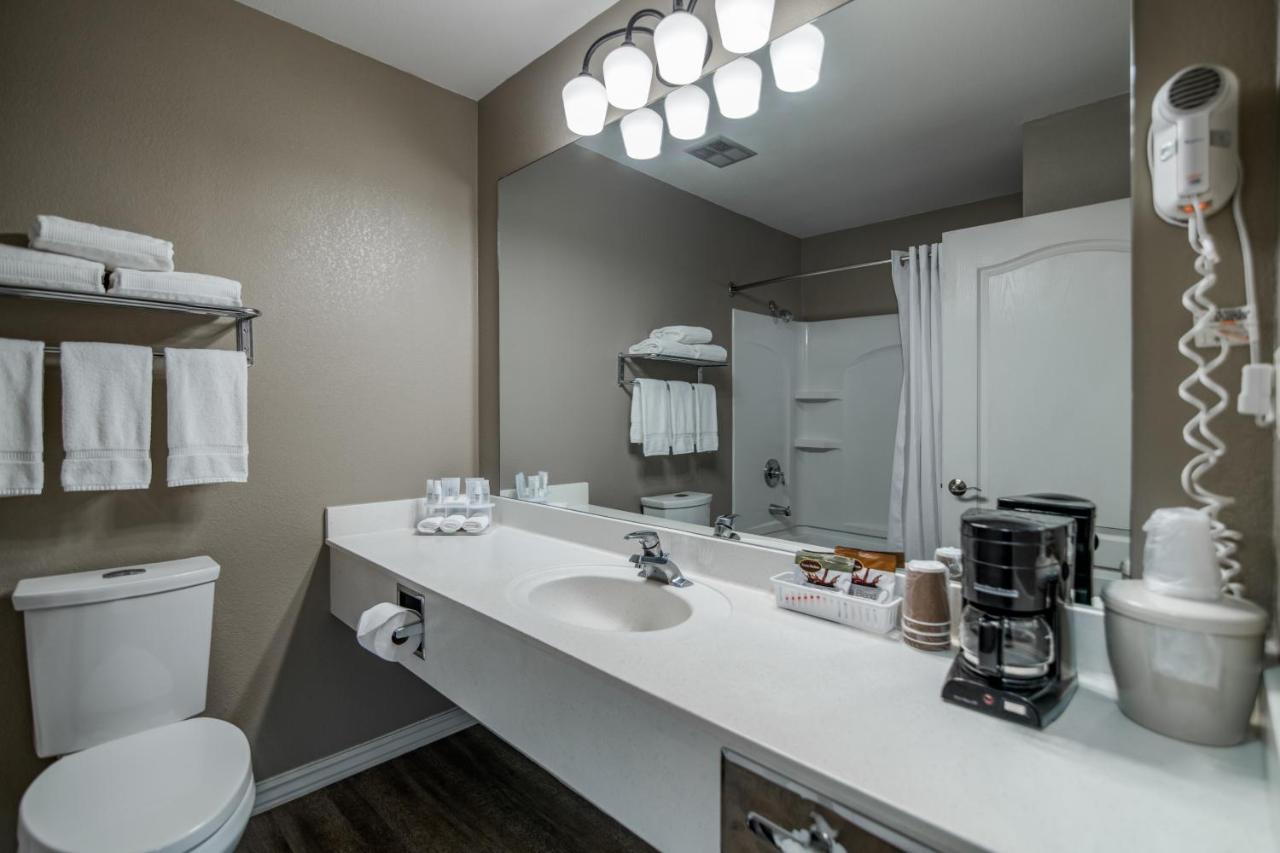 Hillside Inn Pagosa パゴサ・スプリングス エクステリア 写真
